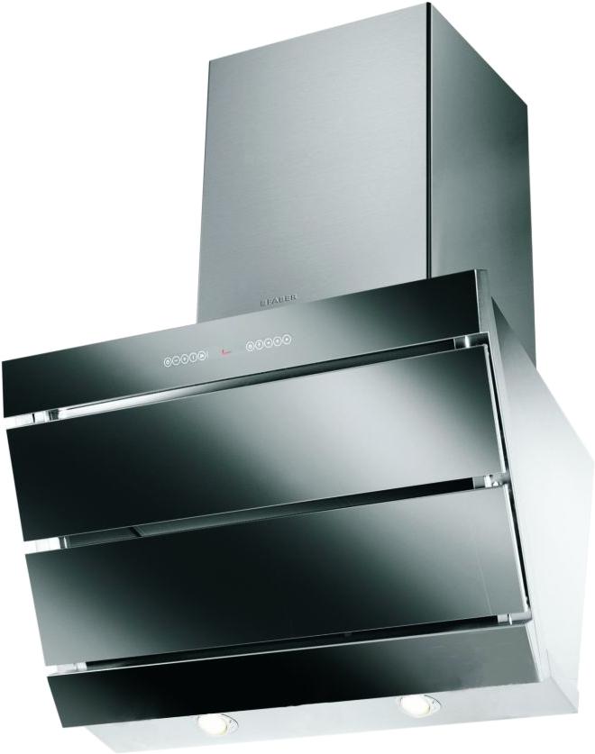 Okap Faber Orizzonte EG8 X/V 60 Logic