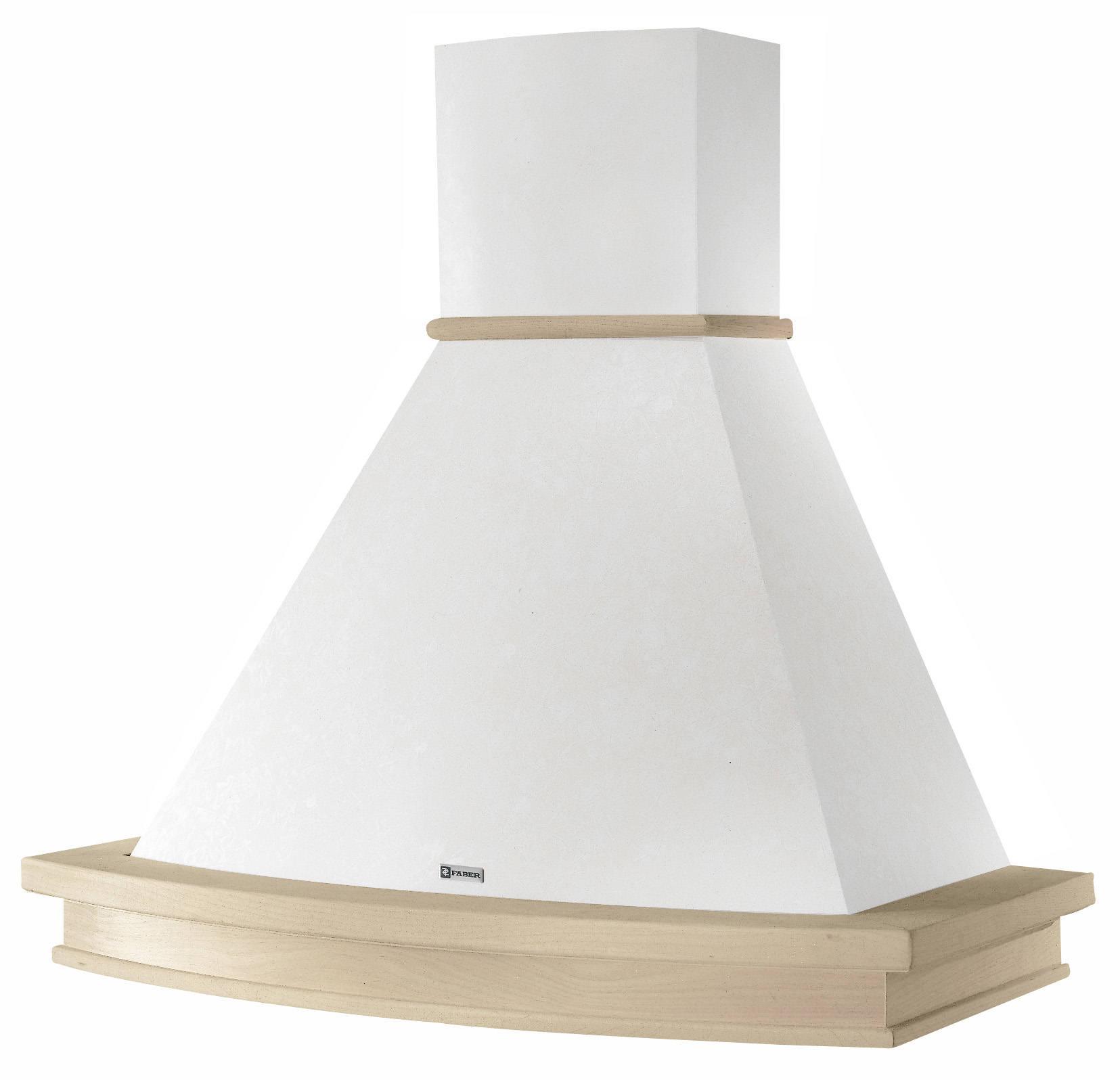 Okap Faber Trendy W 60 (drewno niekonserwowane)