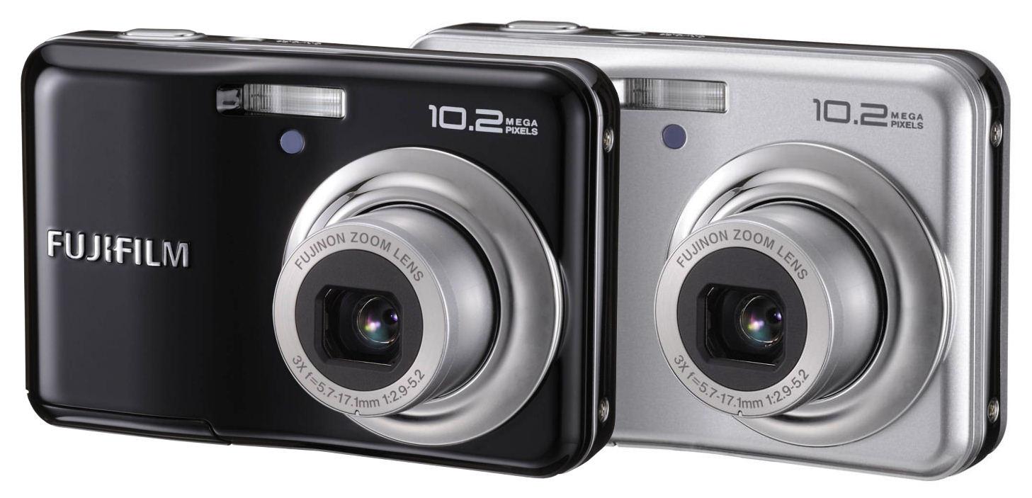 Fujifilm Finepix A170