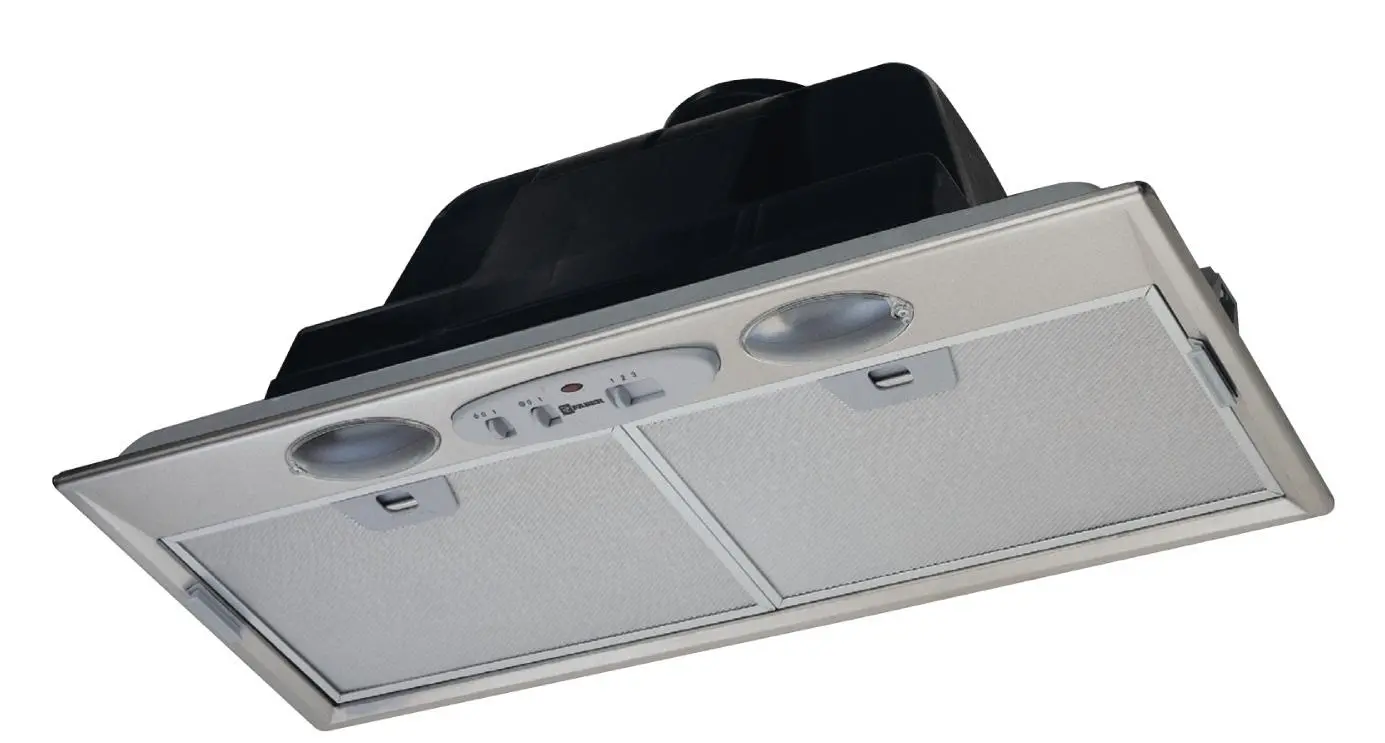 Okap Faber Inca Plus Hip X 70 Srebrny