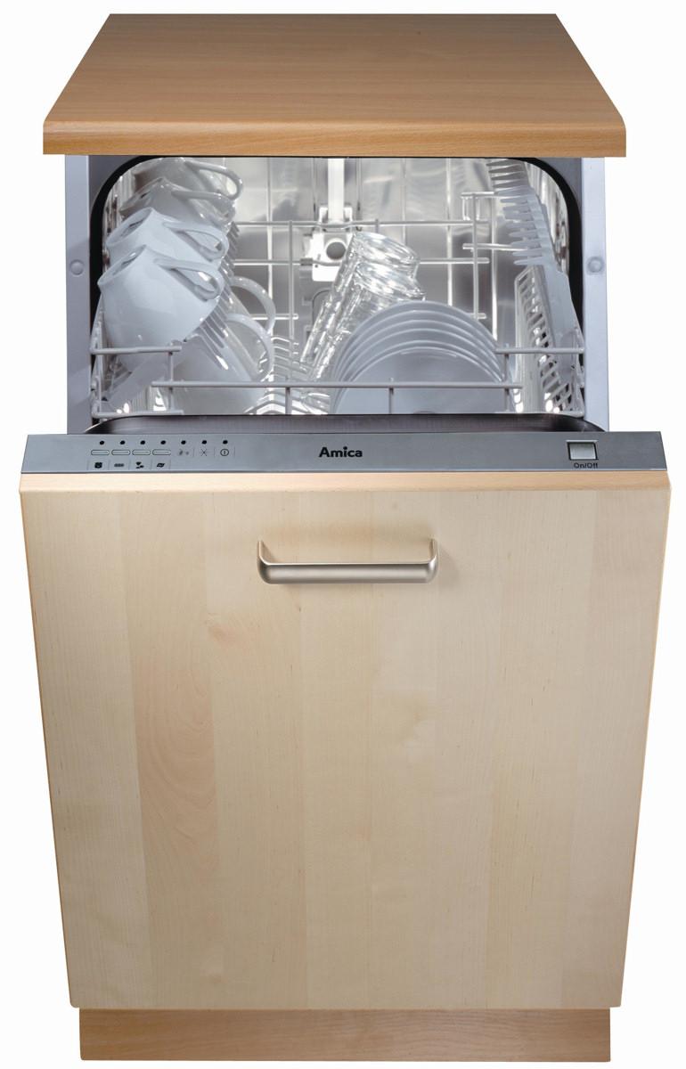 Zmywarka Amica ZIM 414