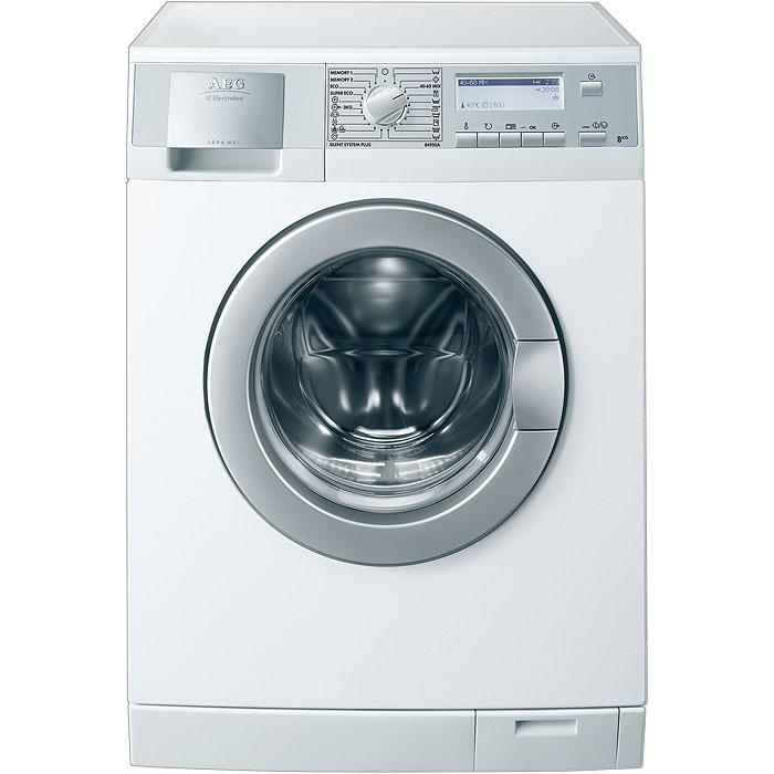 Pralka AEG-Electrolux Lavamat 84950 A