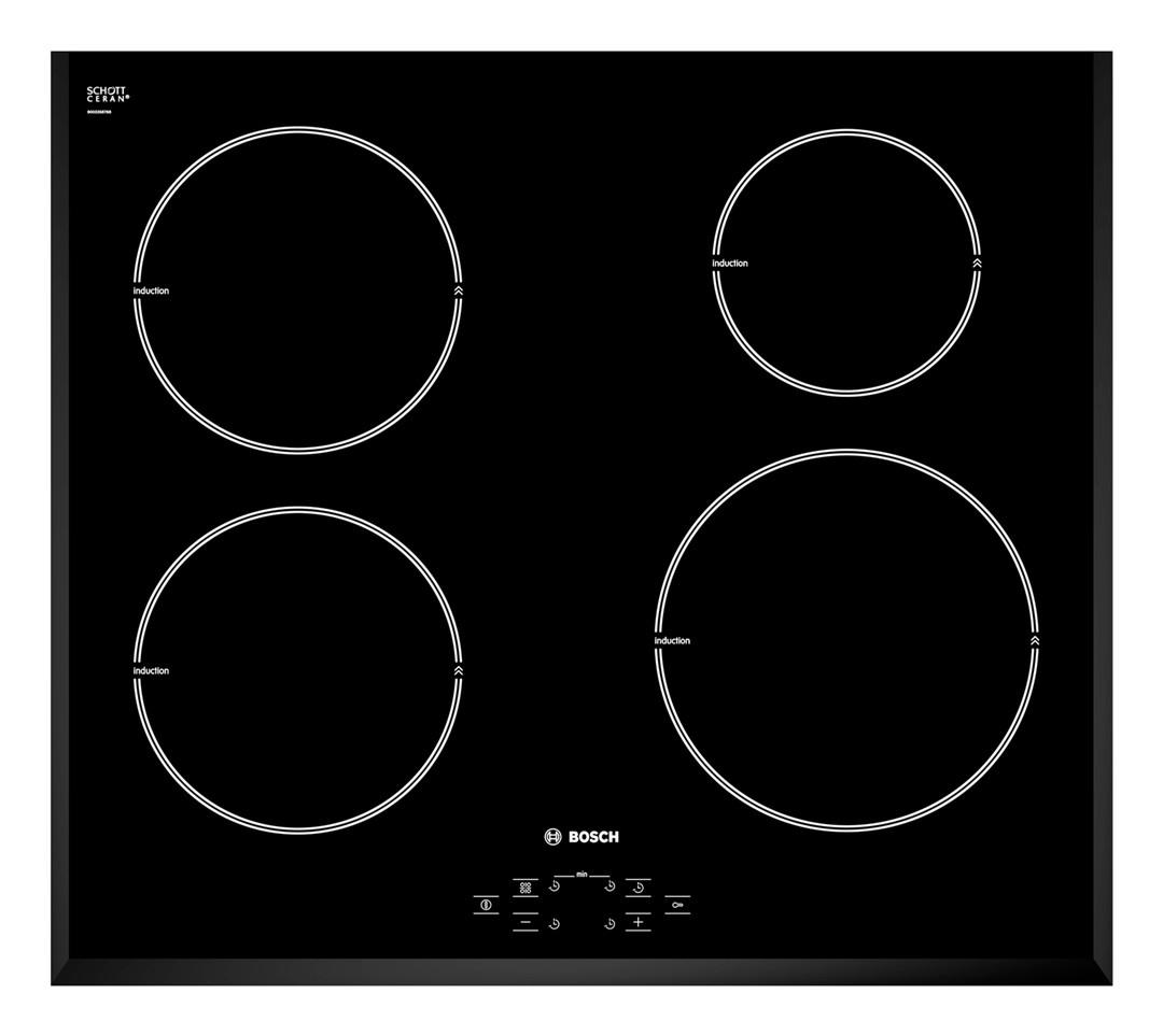 Płyta indukcyjna Bosch PIE651R14E
