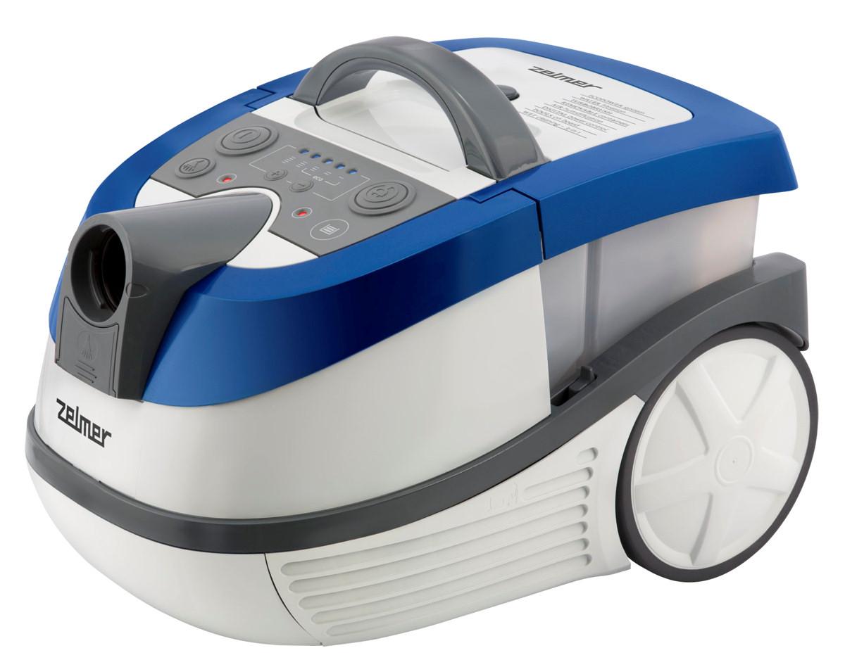 Zelmer Aquawelt 919.0 ST (ZVC752ST)