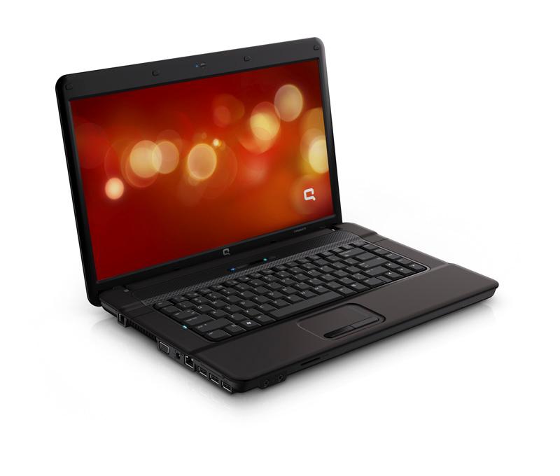HP Compaq 610 T5870- 2GB RAM 320GB Dysk + torba
