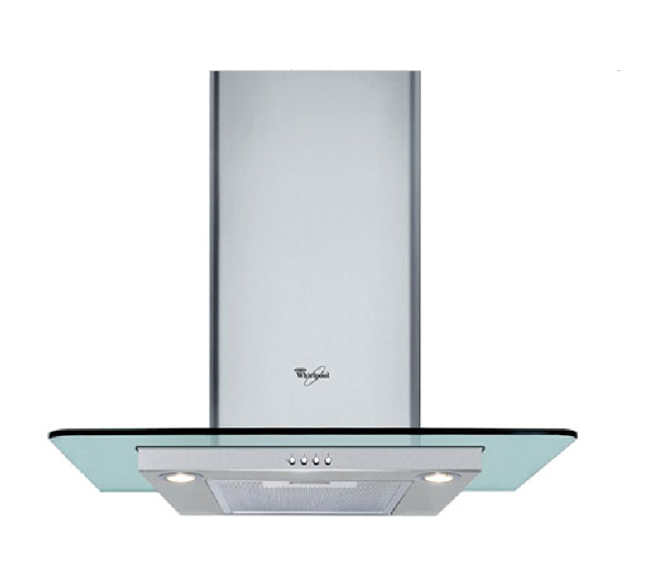 Okap Whirlpool AKR 686 IX - 59,8cm