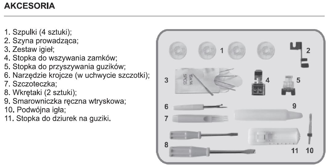 Łucznik 2015 Zofia PRODUKTY POEKSPOZYCYJNE