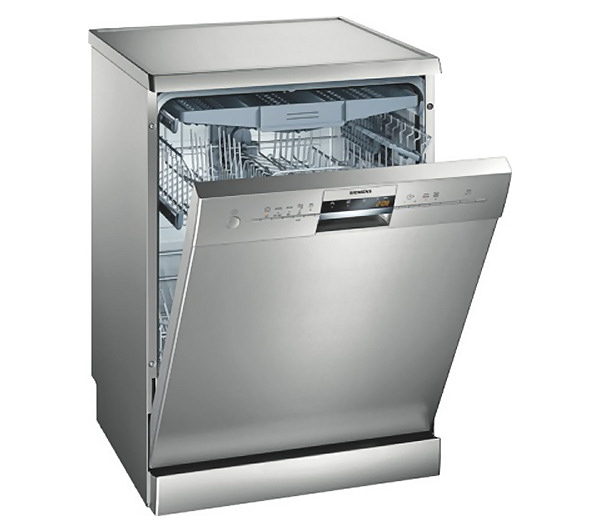 Zmywarka Siemens SN25M880EU
