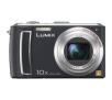 Panasonic Lumix DMC-TZ4 (czarny)