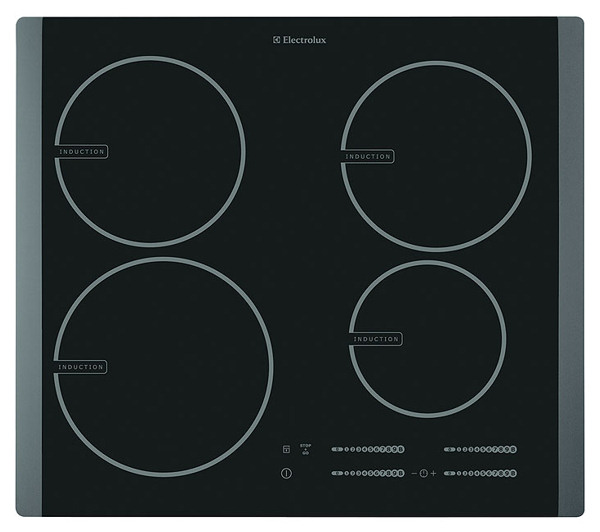 Płyta indukcyjna Electrolux EHD60150P
