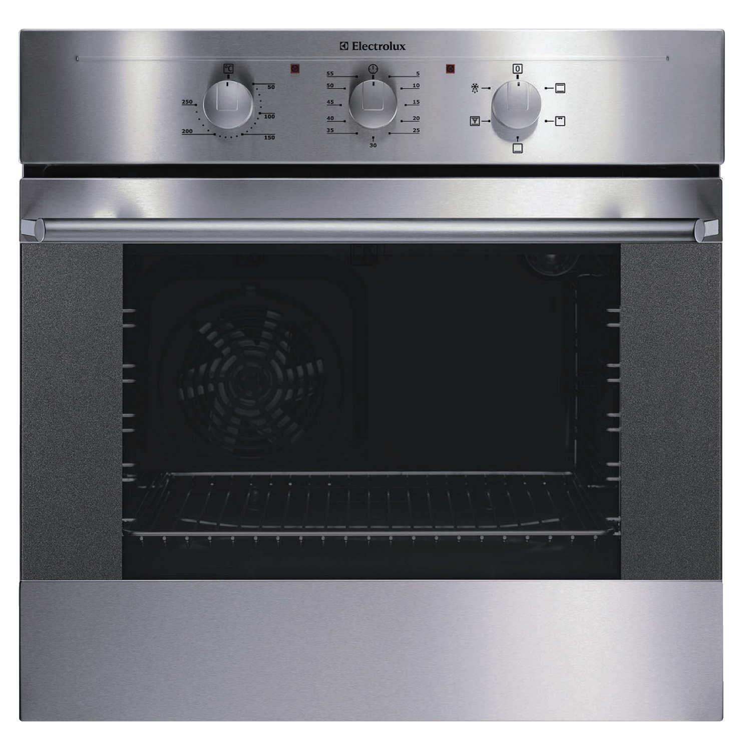 Piekarnik elektryczny Electrolux EOB31004X