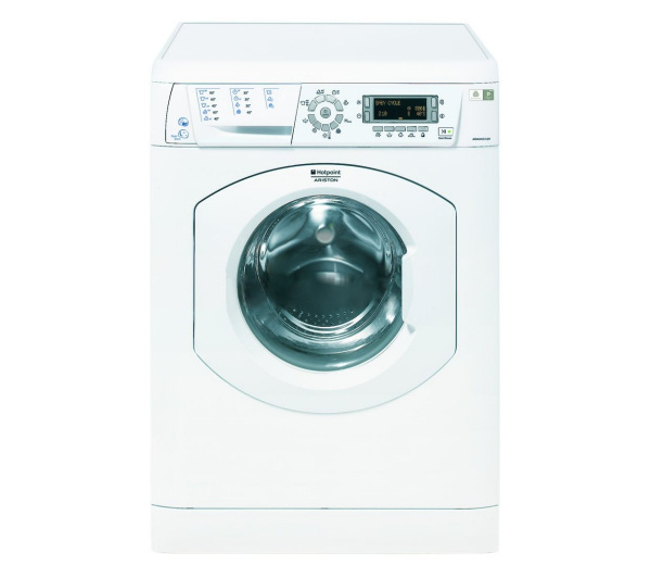 Pralko-suszarka Hotpoint-Ariston ARMXXD 129