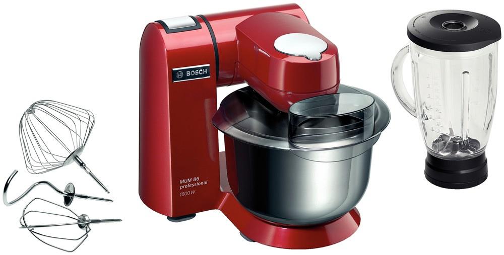 Bosch MUM86R1