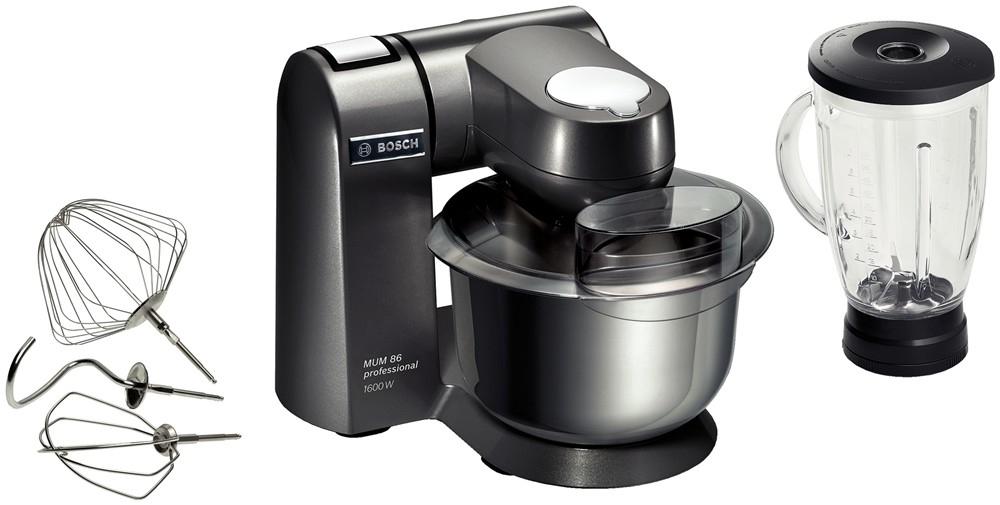 Bosch MUM86A1