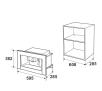 Ekspres Whirlpool ACE 010 IX