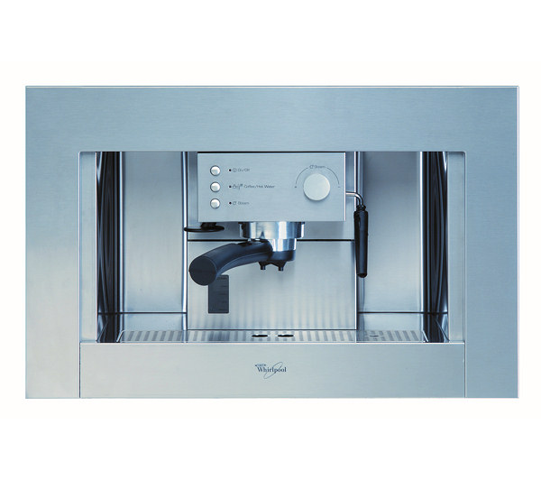 Ekspres Whirlpool ACE 010 IX