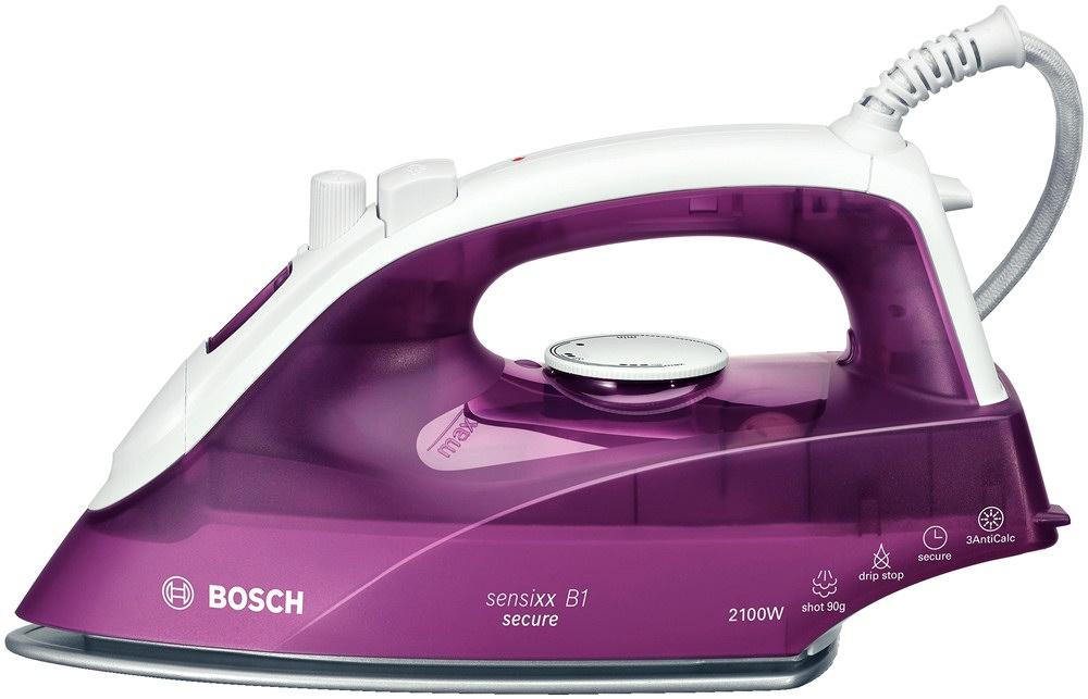 Bosch Sensixx B1 Secure TDA2630