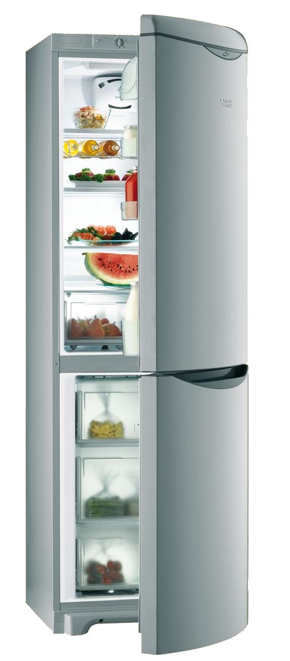 Lodówka Hotpoint-Ariston BMBM 1822