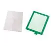 Filtry do odkurzacza Electrolux EF55 2szt.