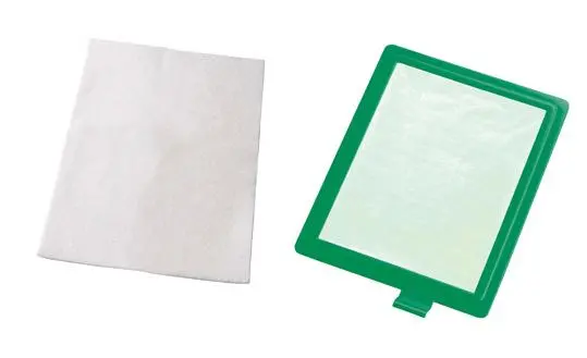 Filtry do odkurzacza Electrolux EF55 2szt.