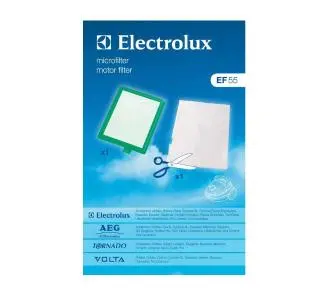 Filtry do odkurzacza Electrolux EF55 2szt.