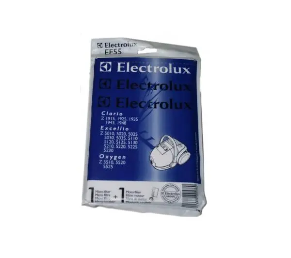 Filtry do odkurzacza Electrolux EF55 2szt.