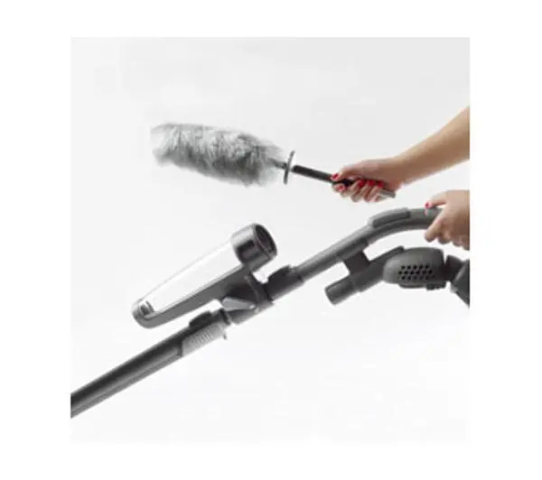 Szczotka do odkurzacza Electrolux KIT04N Easy Clean