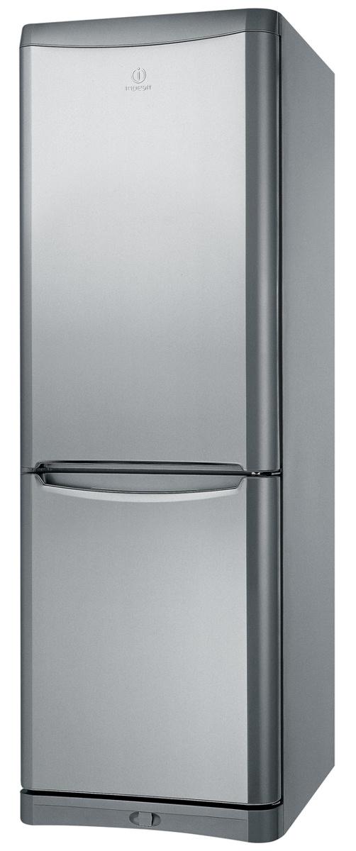 Lodówka Indesit NBAA 13 V NX