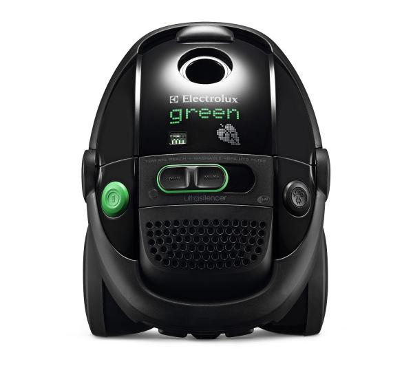 Vhbw 20x Sacs compatible avec Electrolux Ultra Silencer Green ZUSG 3000, Ultra  Silencer Z 3300 - 3395 aspirateur - blanc