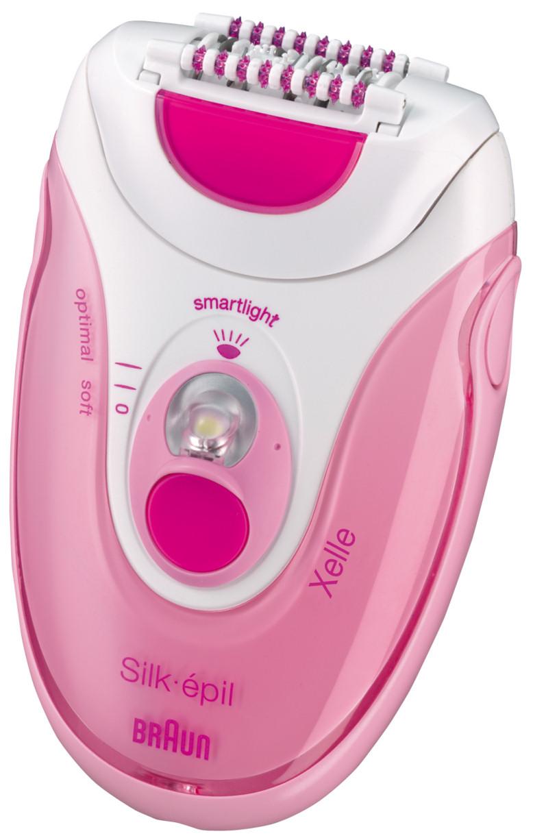 Braun Silk-epil Xelle 5270 BS