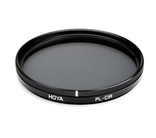 Hoya Pol Circular 77 mm Standard