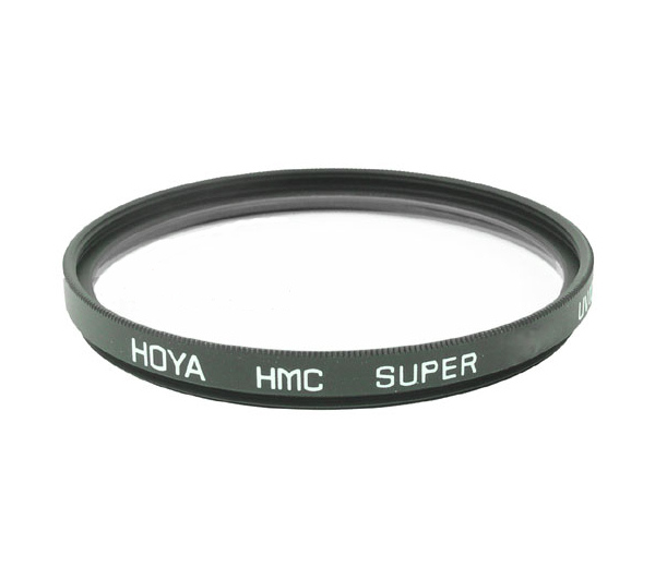Hoya UV 67 mm HMC Super