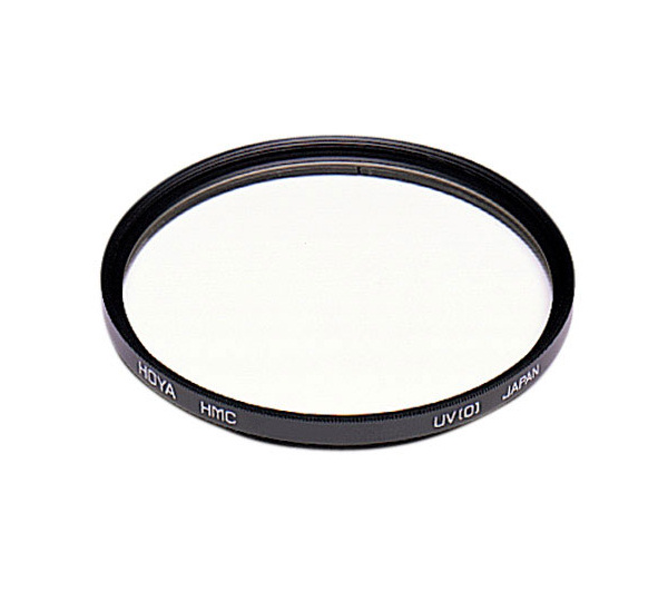 Hoya UV 77 mm HMC (0)
