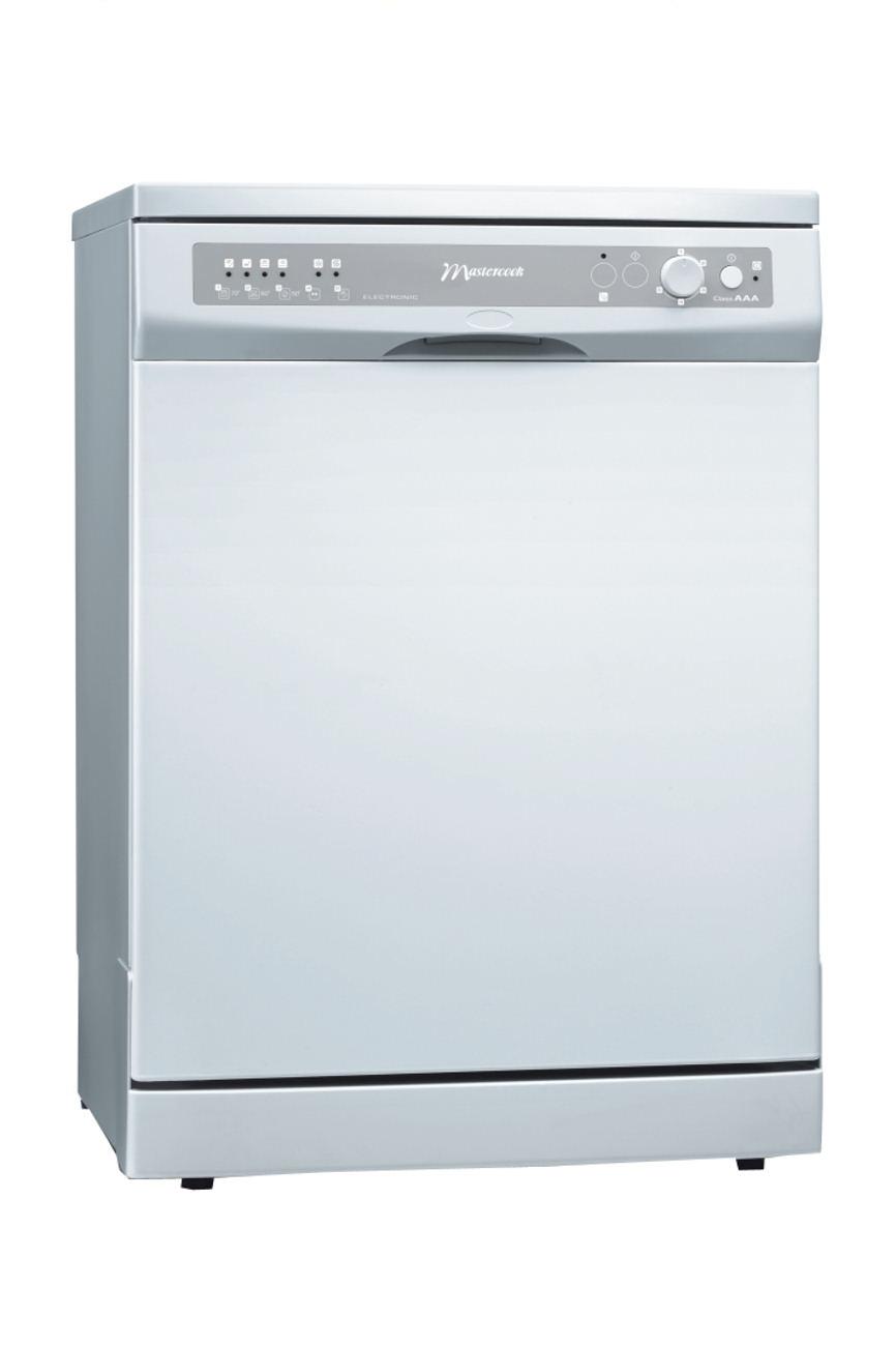 Zmywarka Mastercook ZWE-1635