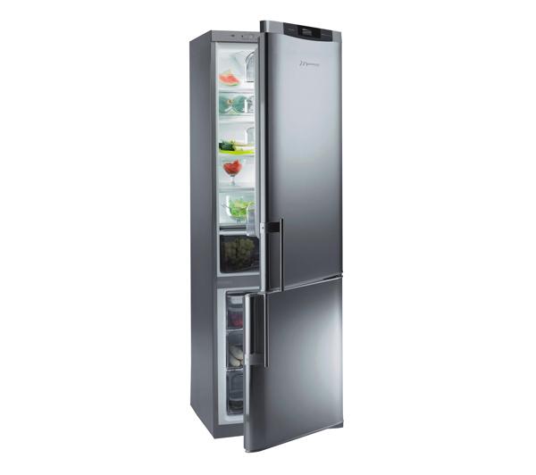 Lodówka Mastercook LCL-818X