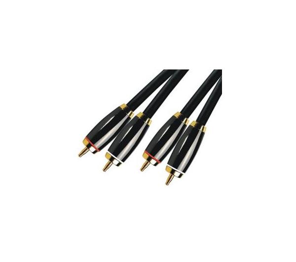 Kabel audio Arkas E2RR-15