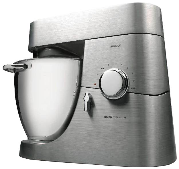 Kenwood Major Titanium KM 020