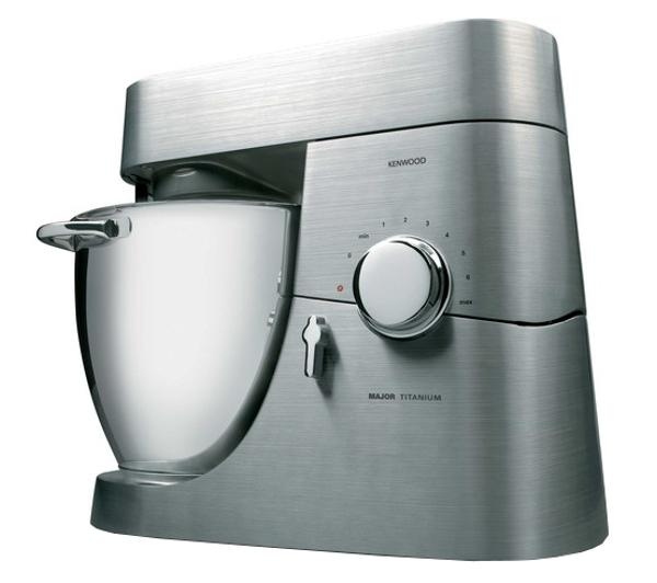 Kenwood Major Titanium KM 023