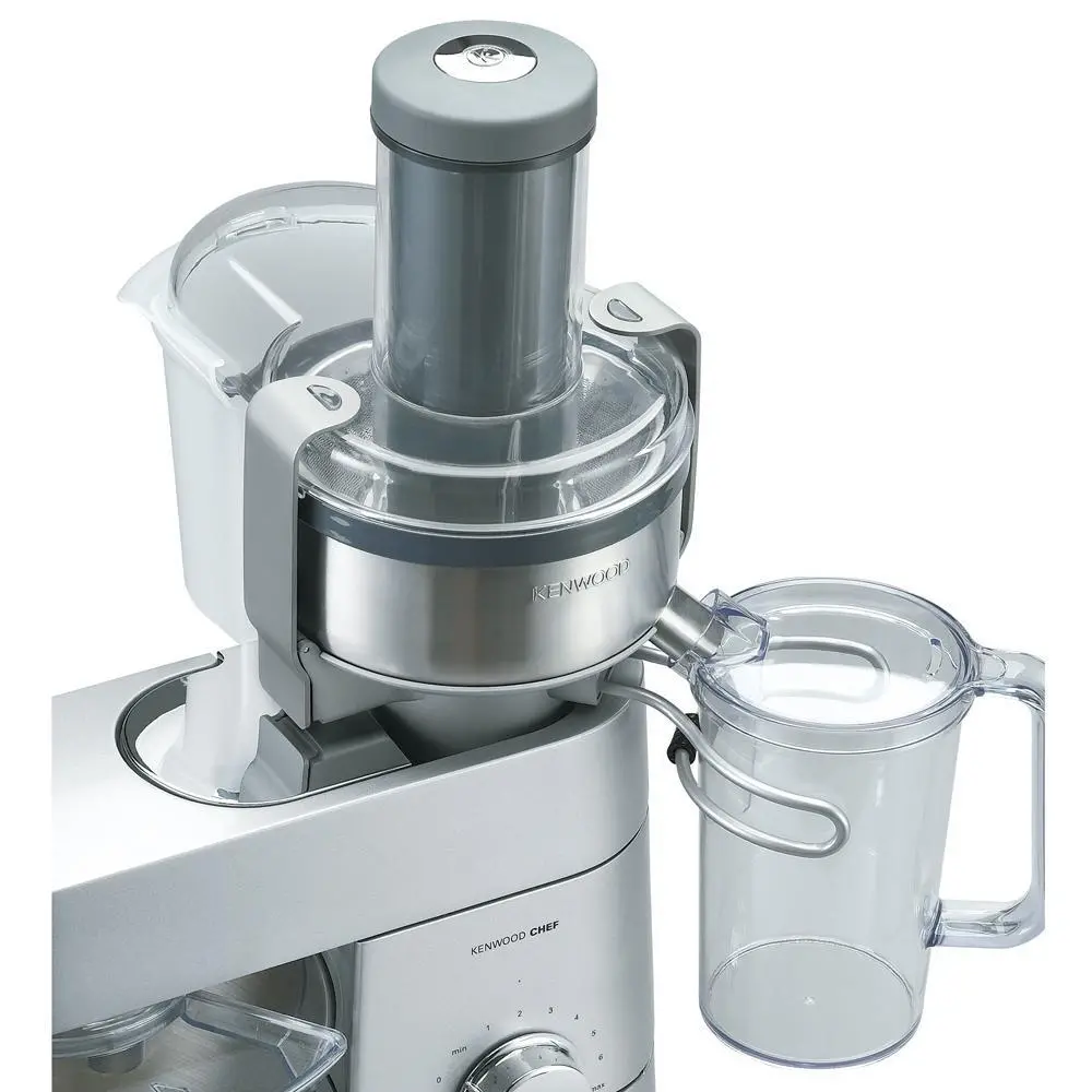 Przystawka sokowirówka Kenwood AT641A