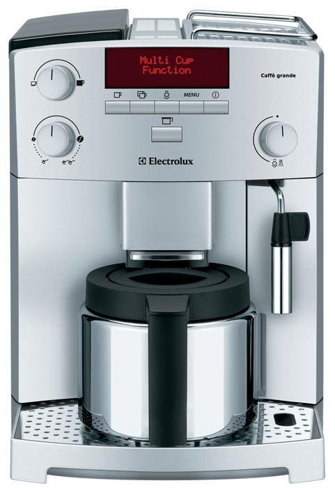 Electrolux ECG 6400