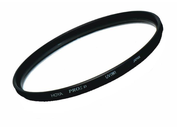 Filtr Hoya UV 62 mm PRO 1 Digital