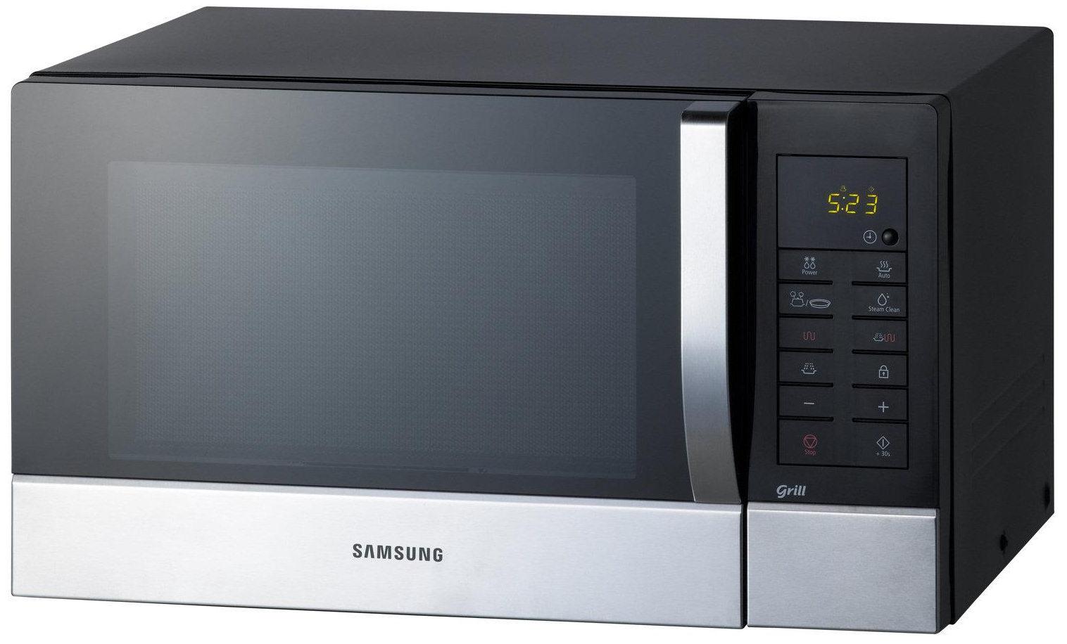 Kuchenka mikrofalowa Samsung GE89MST