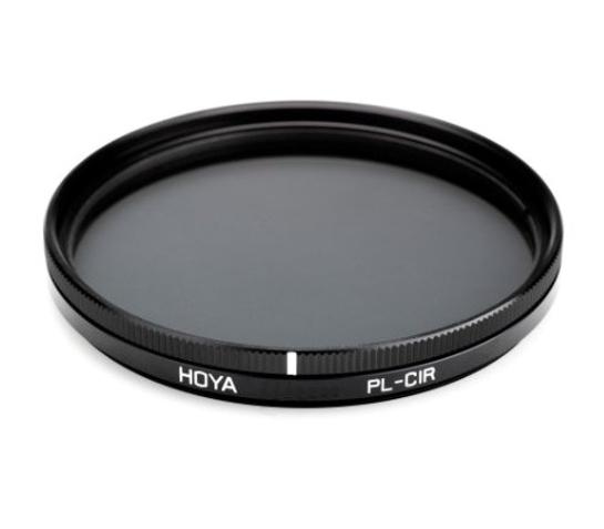 Hoya Pol Circular 72 mm Standard