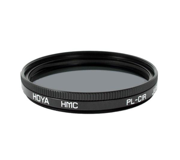 Hoya Pol Circular 46 mm HMC