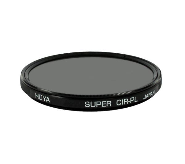Hoya Pol Circular 82 mm HMC Super