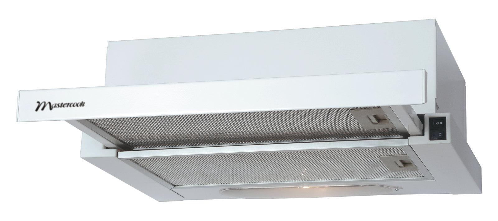 Okap Mastercook WT-SNEL 50 B