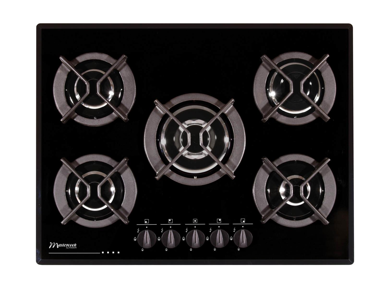 Płyta gazowa Mastercook 2CMI-5GLST