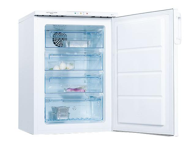 Zamrażarka Electrolux EUF10003W