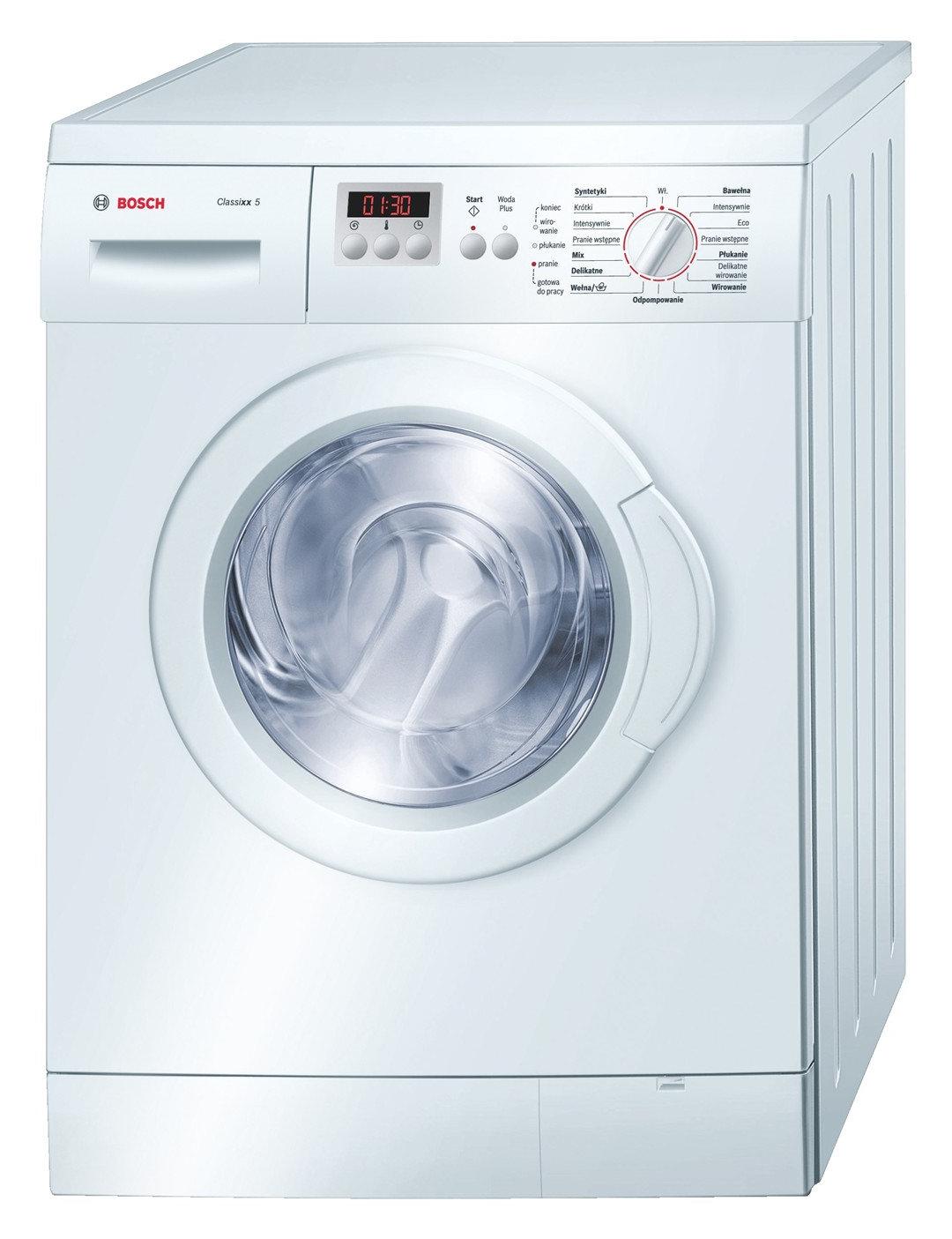 Pralka Bosch Classixx 5 WLF20261PL