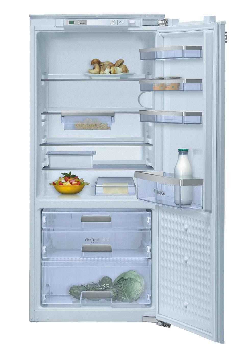 Lodówka Bosch KIF26A51